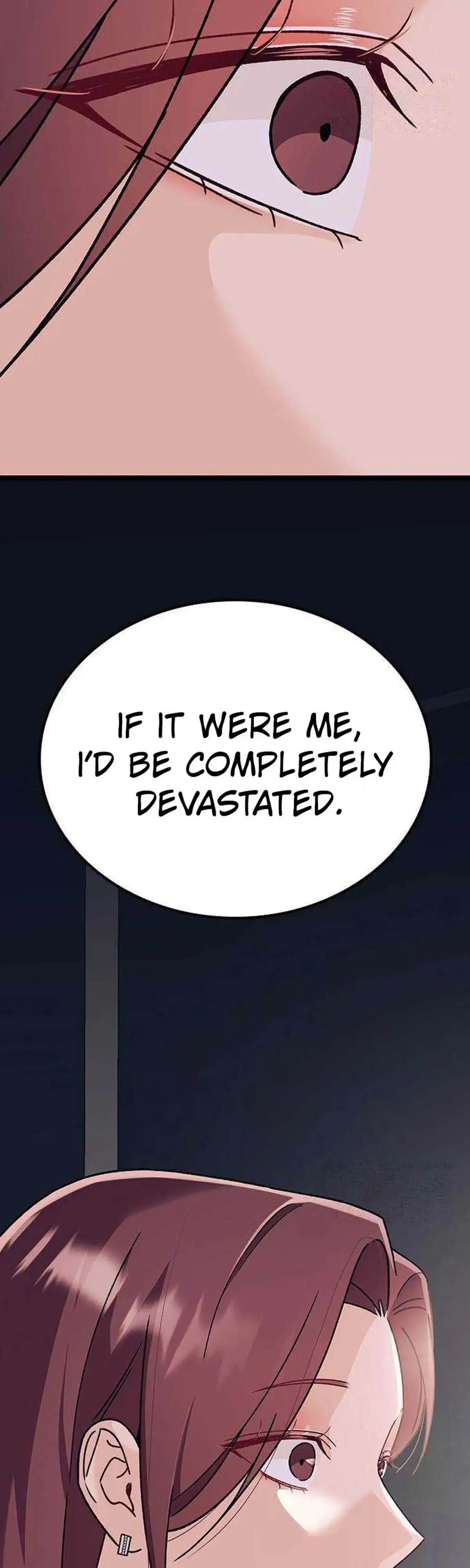 My Crazy Boss Chapter 41 page 2 - 