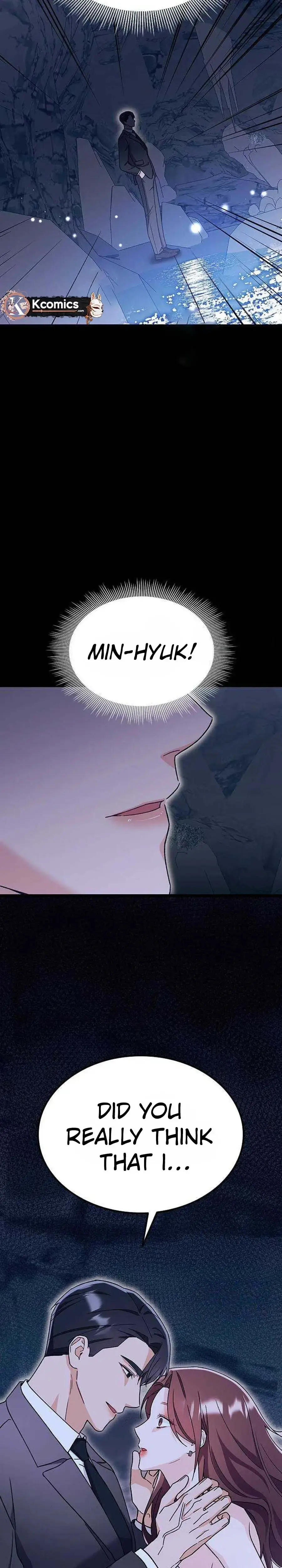 My Crazy Boss Chapter 41 page 13 - 