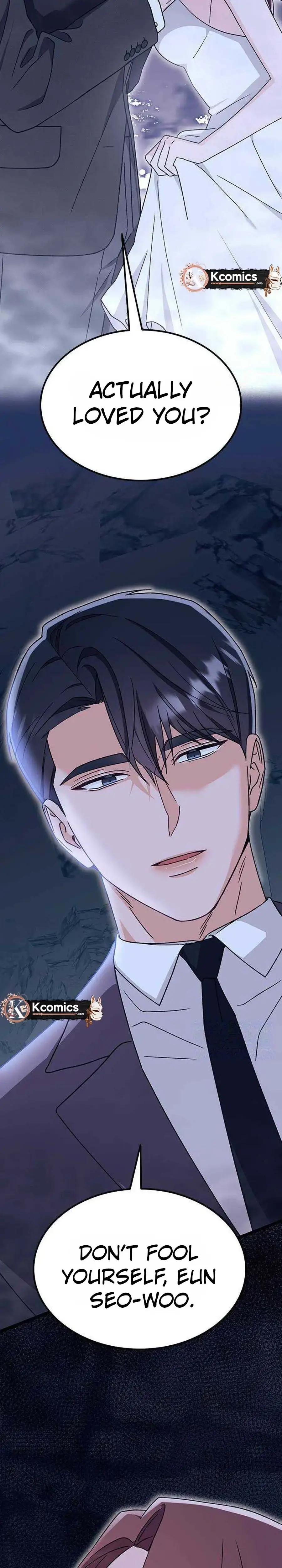 My Crazy Boss Chapter 41 page 14 - 