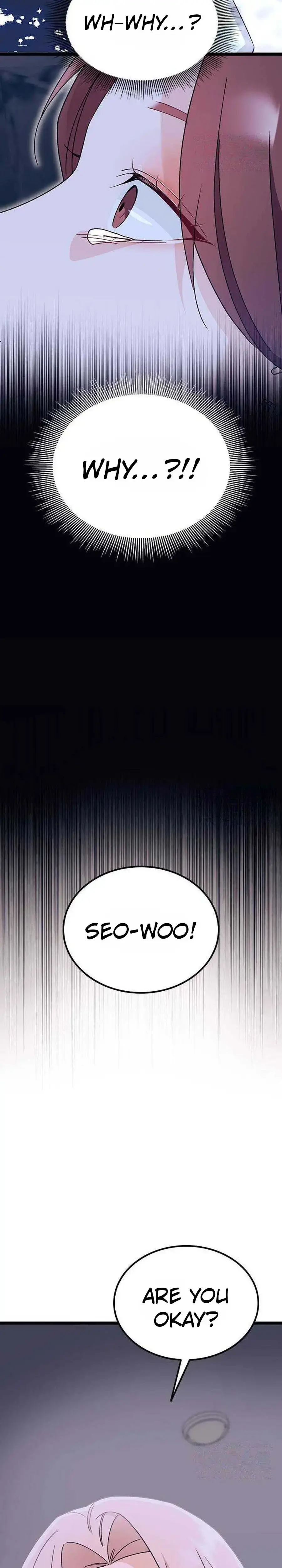 My Crazy Boss Chapter 41 page 16 - 