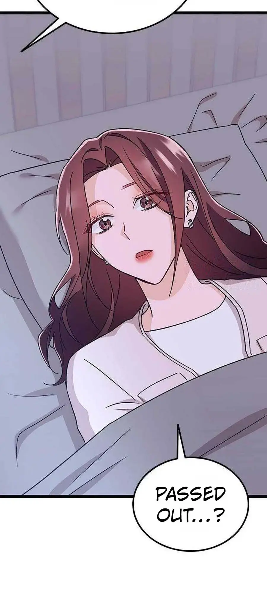 My Crazy Boss Chapter 41 page 18 - 