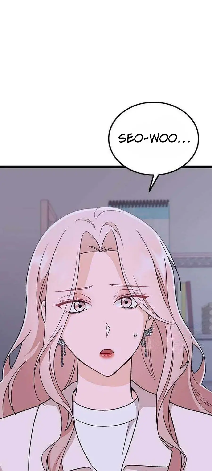 My Crazy Boss Chapter 41 page 21 - 