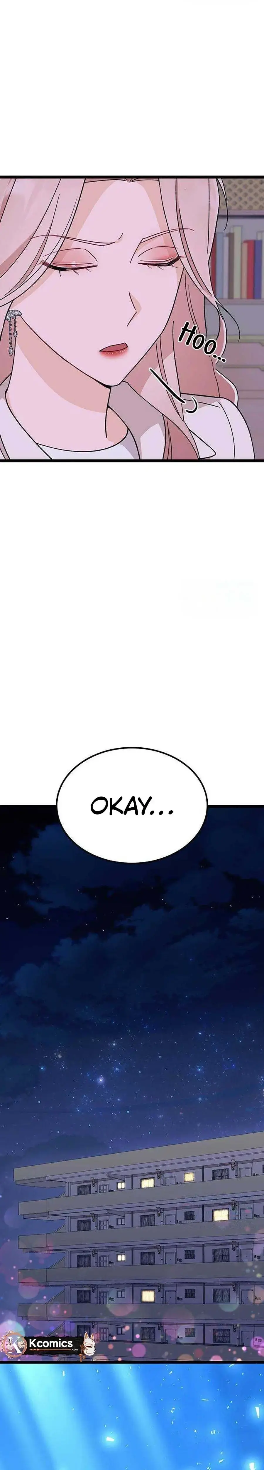 My Crazy Boss Chapter 41 page 25 - 