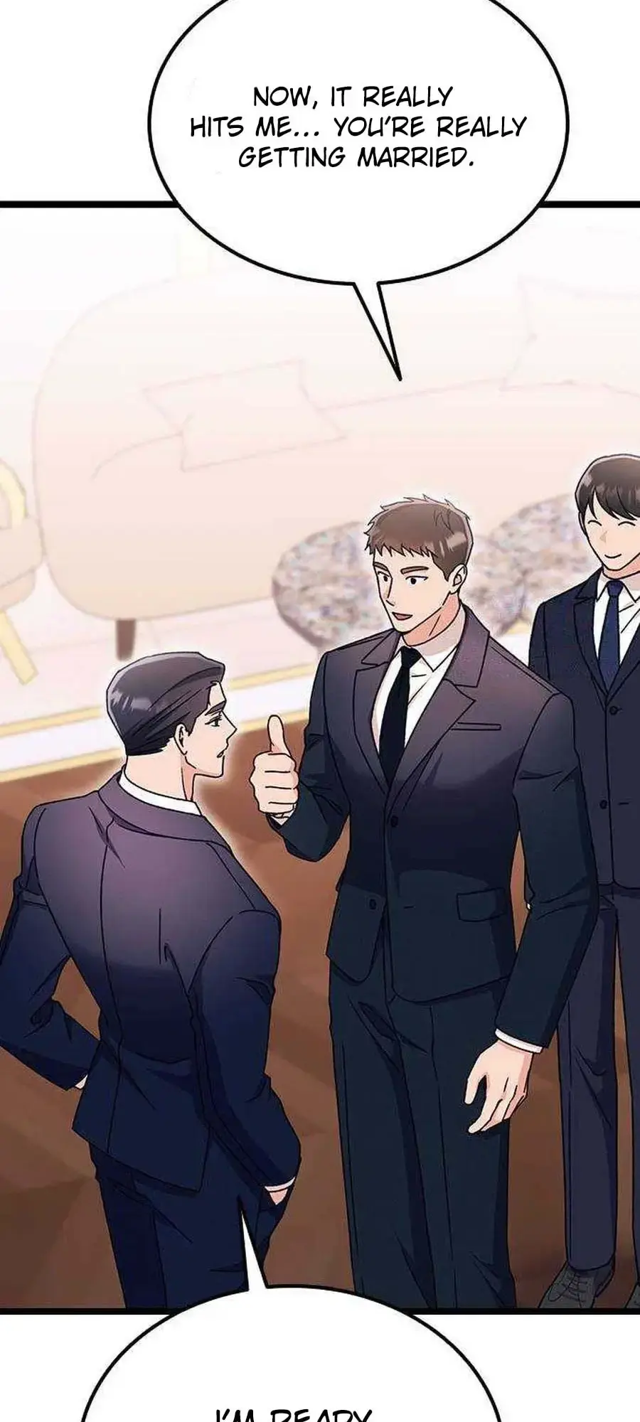 My Crazy Boss Chapter 41 page 30 - 