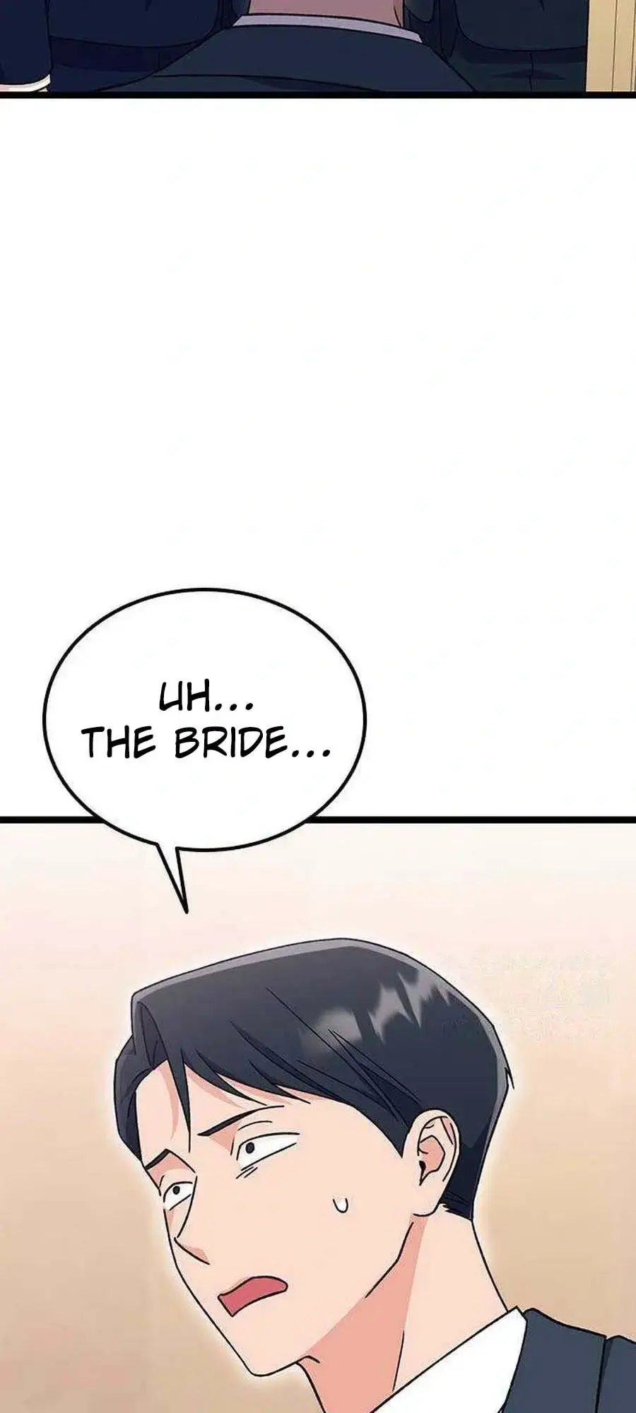 My Crazy Boss Chapter 41 page 33 - 