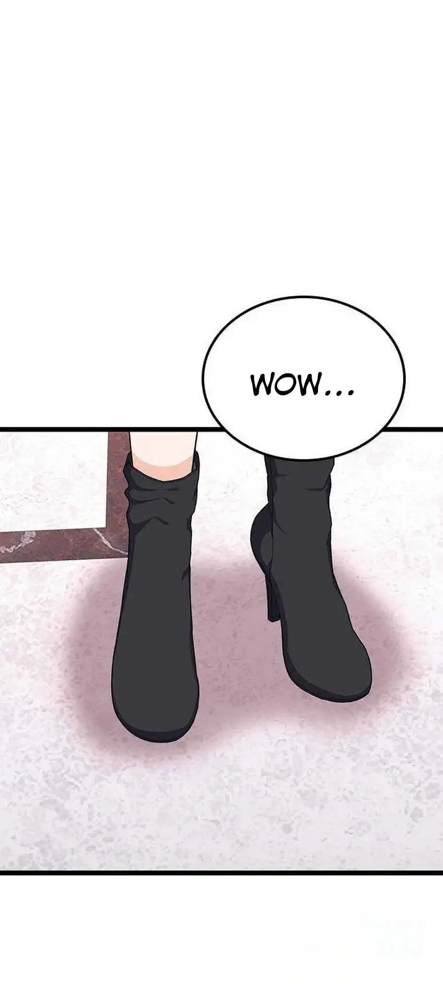 My Crazy Boss Chapter 41 page 36 - 