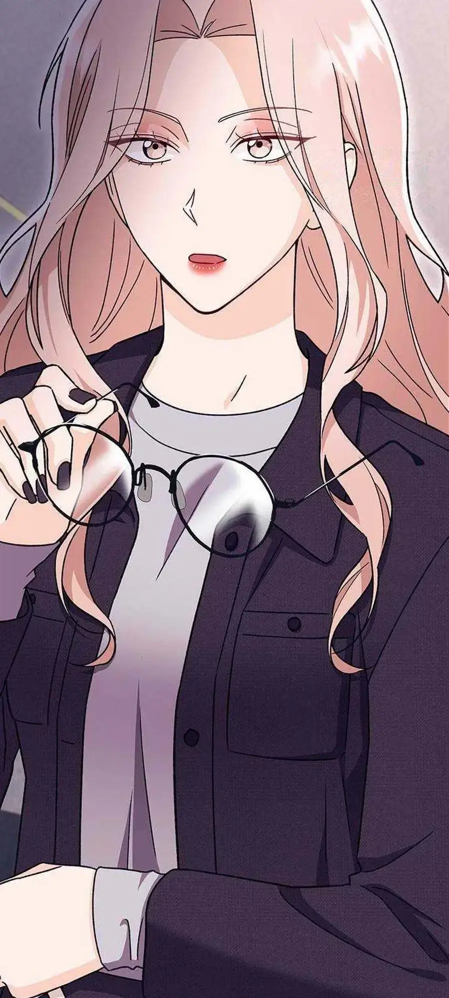 My Crazy Boss Chapter 41 page 39 - 