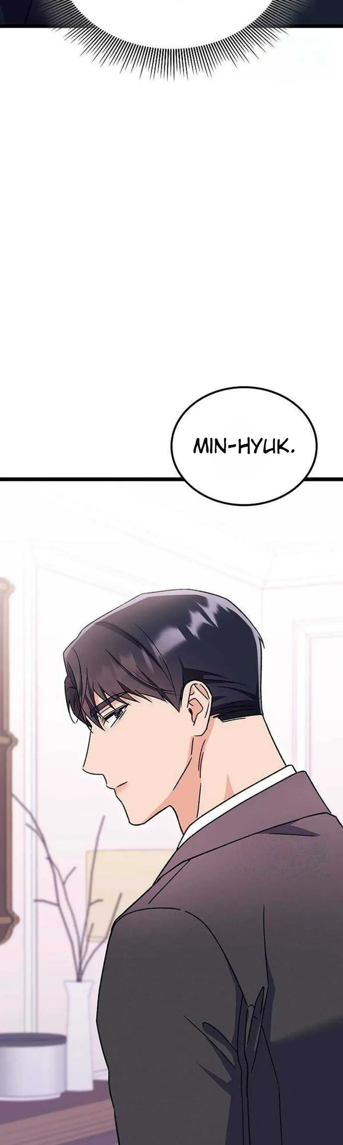 My Crazy Boss Chapter 41 page 5 - 