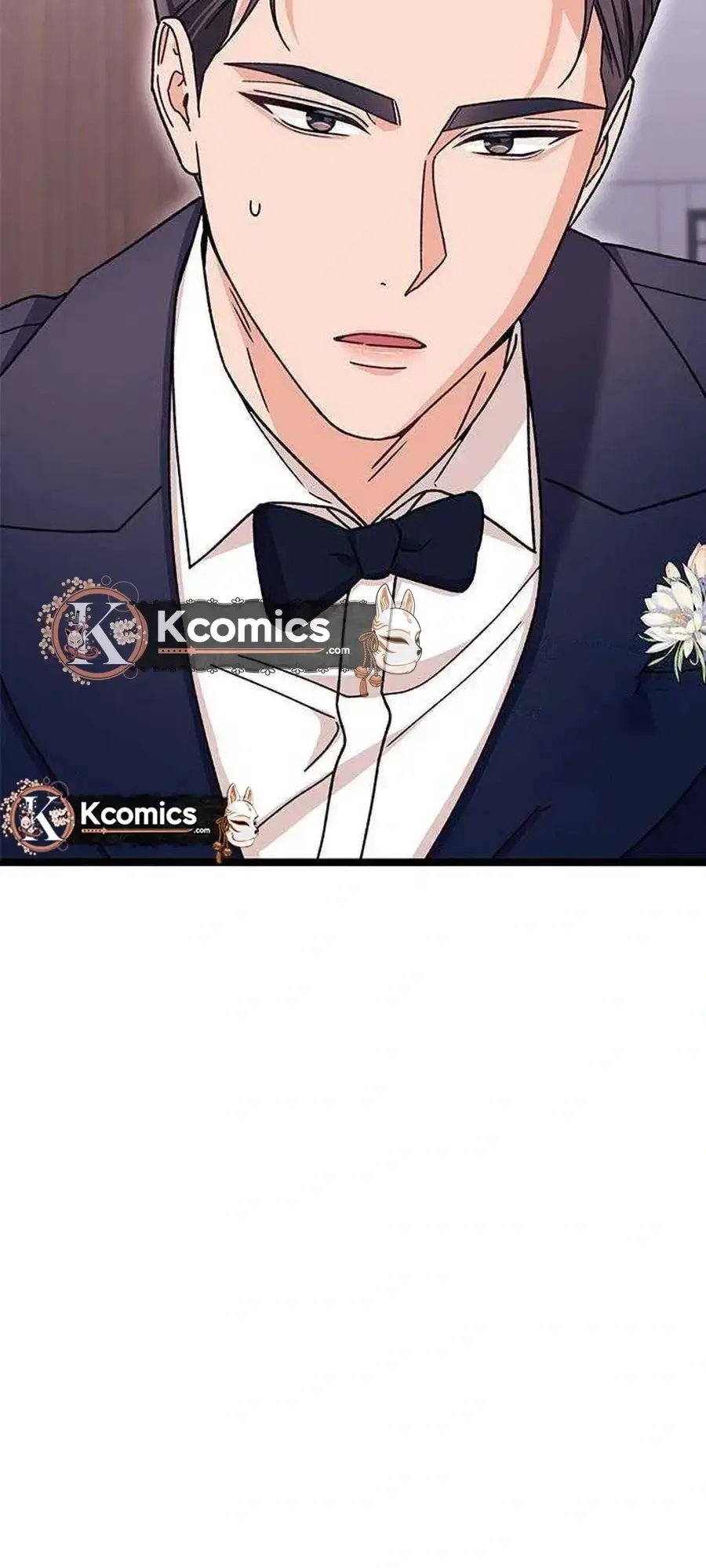 My Crazy Boss Chapter 41 page 42 - 