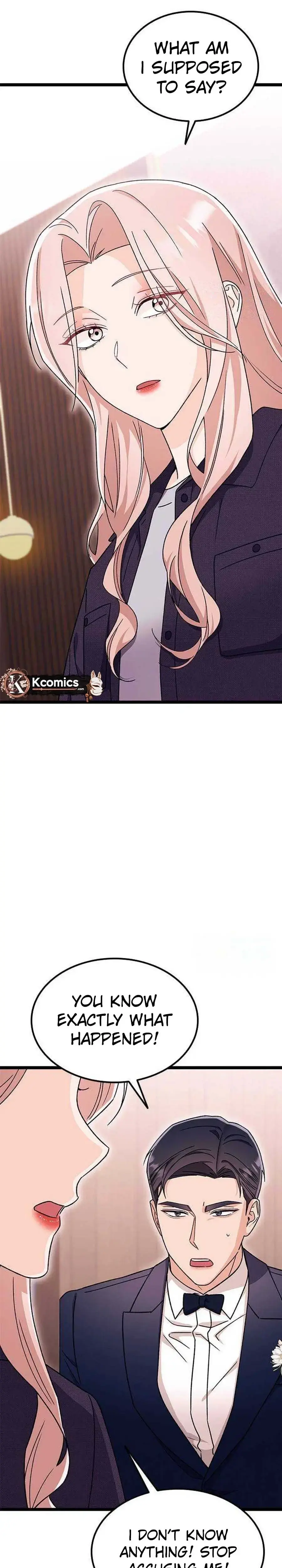 My Crazy Boss Chapter 41 page 43 - 