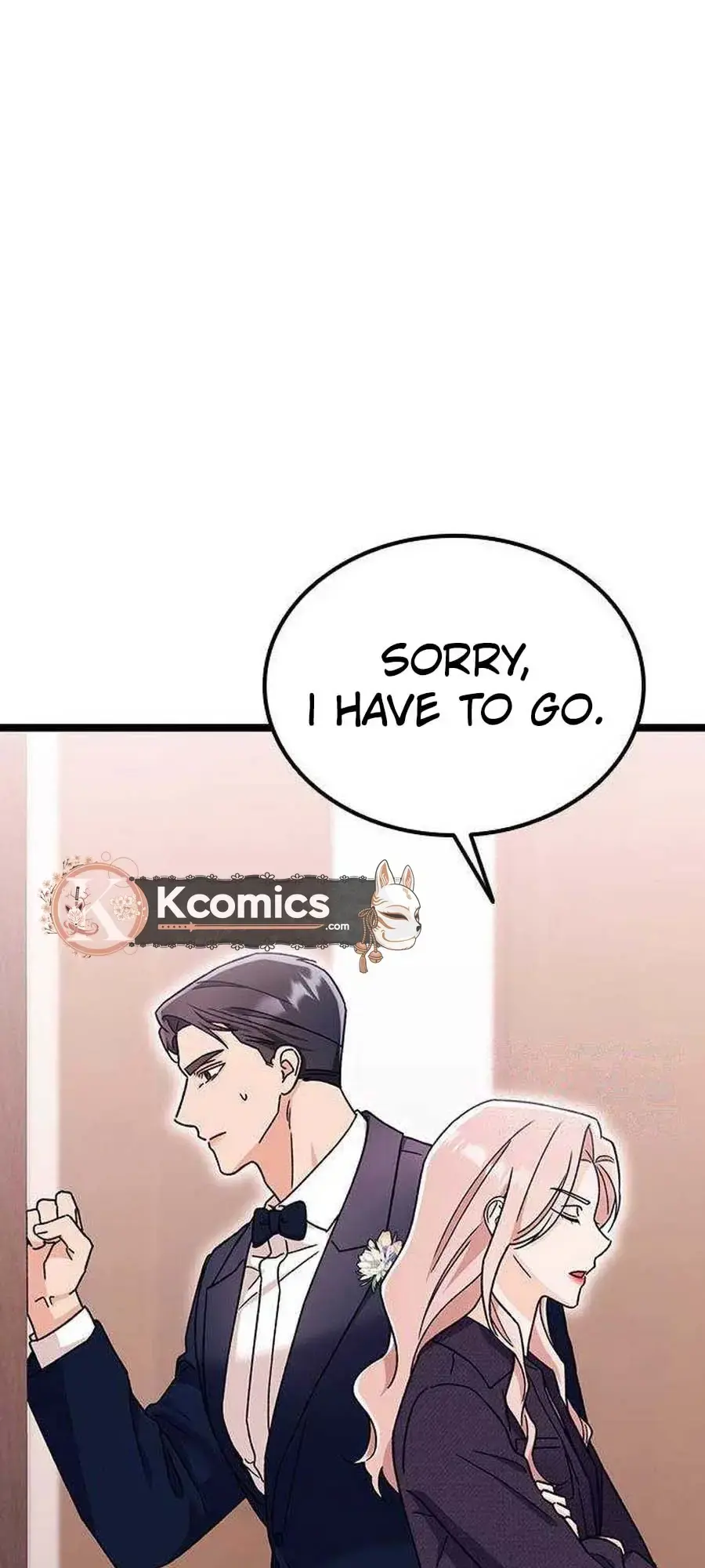 My Crazy Boss Chapter 41 page 45 - 