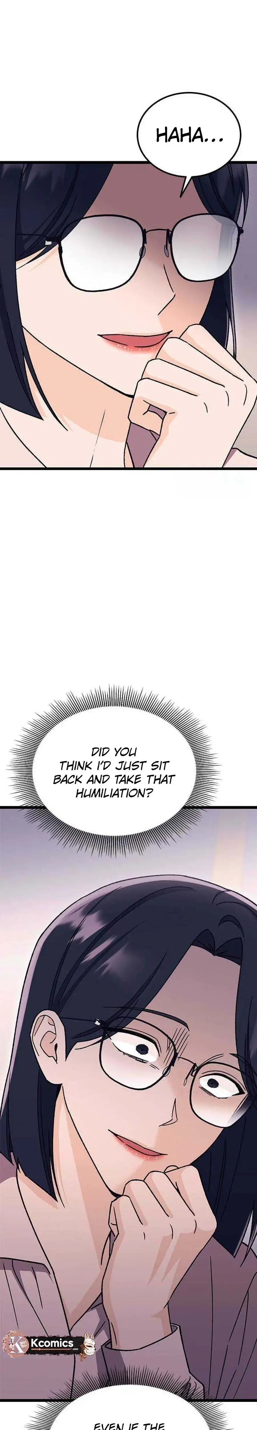 My Crazy Boss Chapter 41 page 53 - 