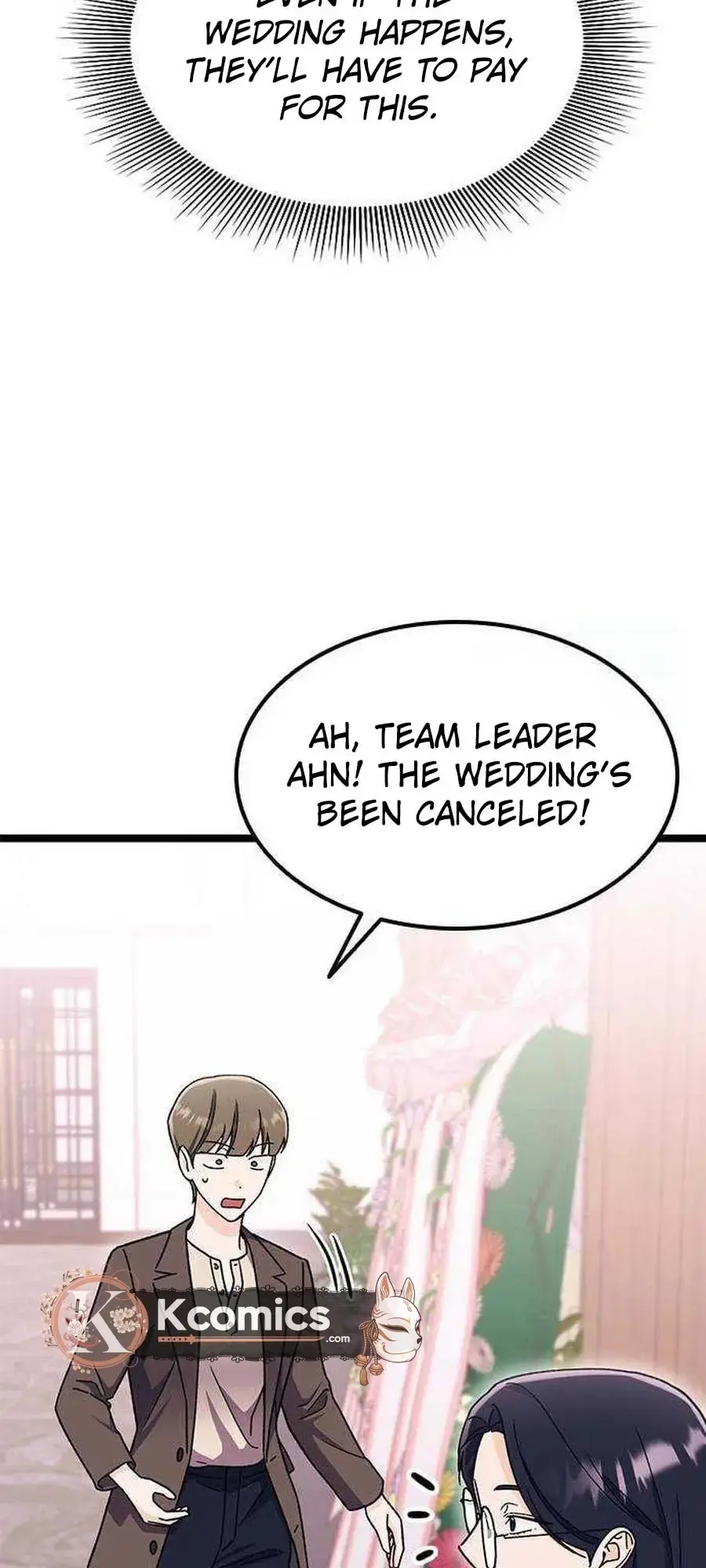 My Crazy Boss Chapter 41 page 54 - 
