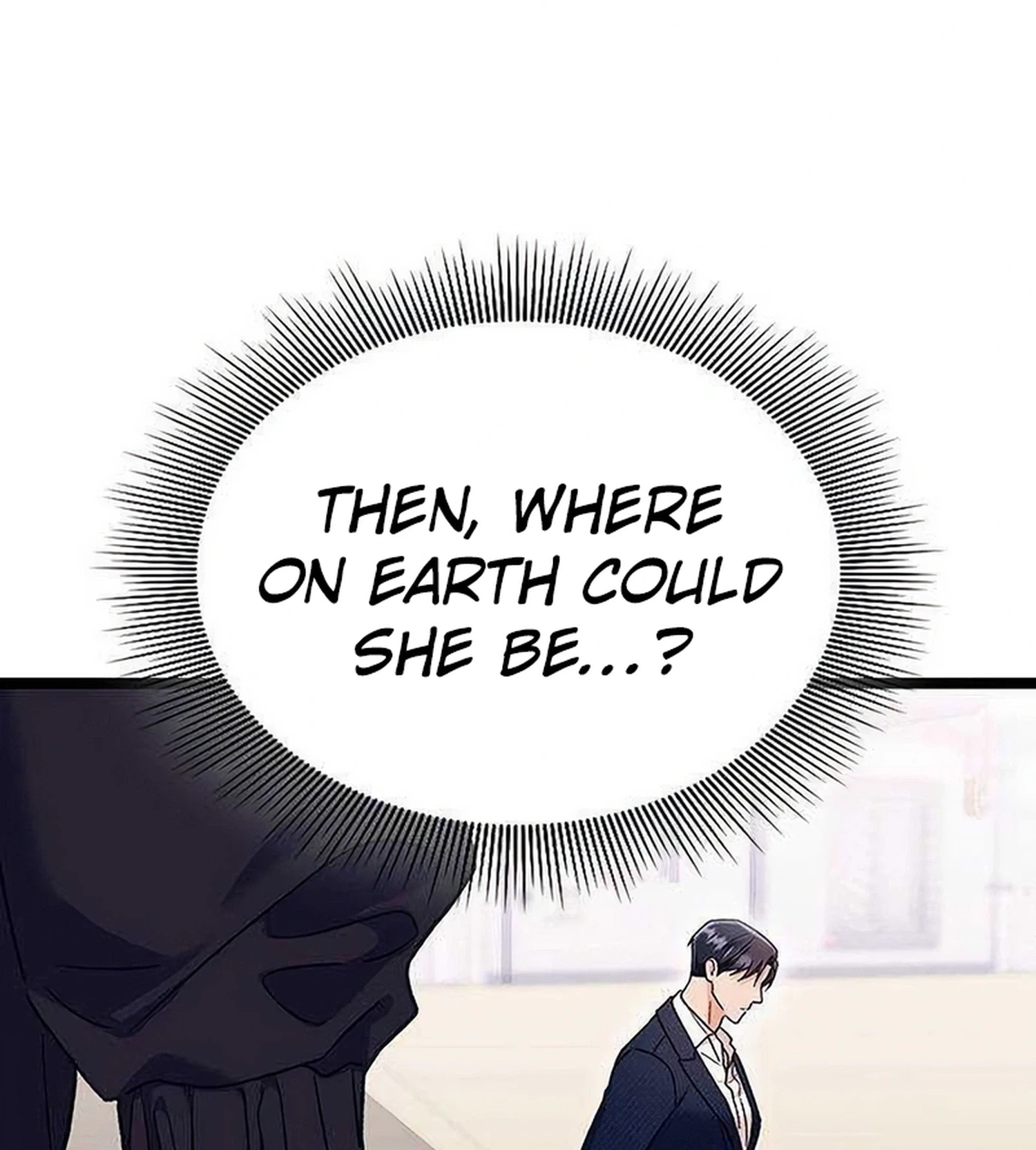 My Crazy Boss Chapter 42 page 11 - 