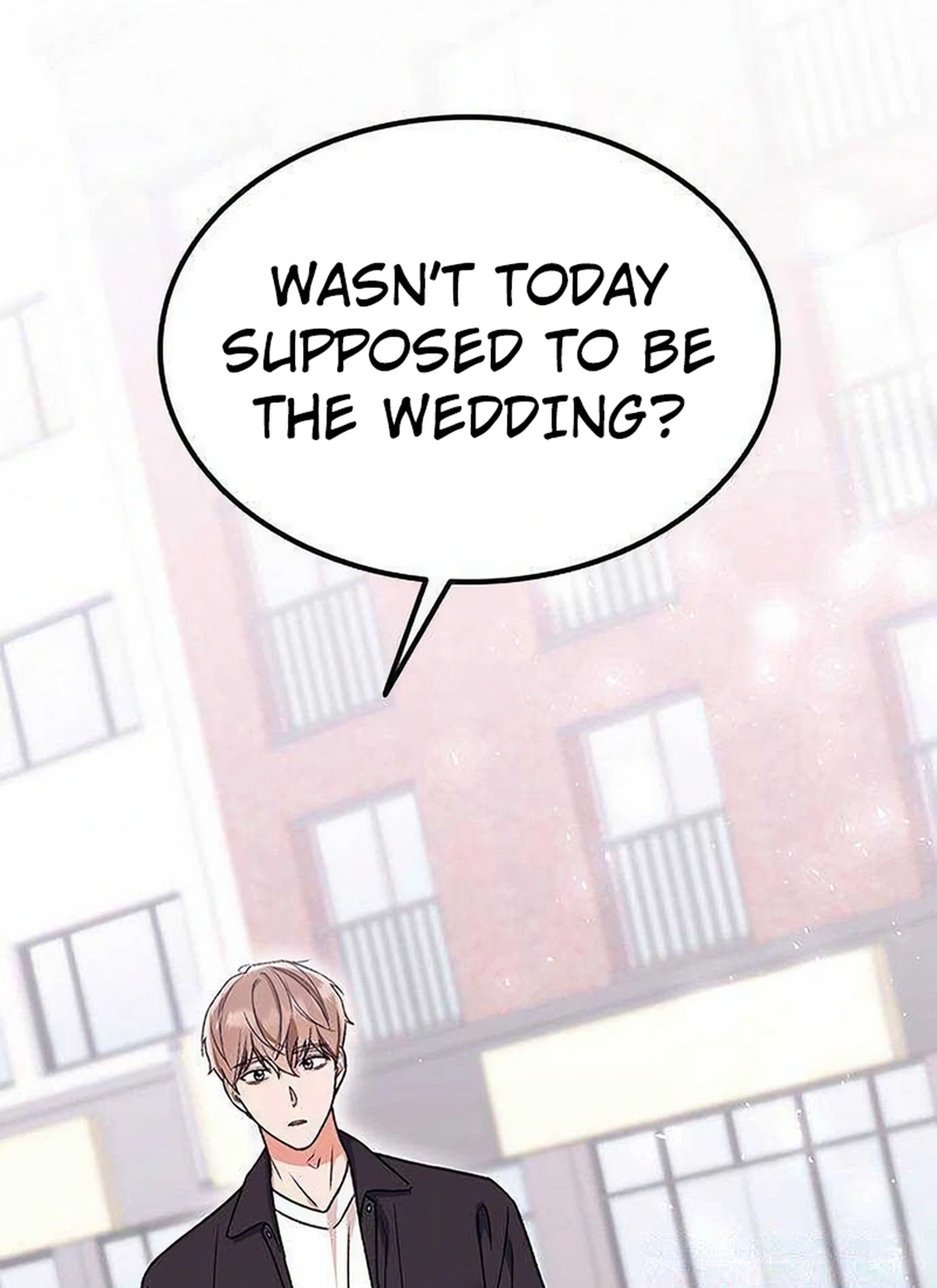 My Crazy Boss Chapter 42 page 15 - 
