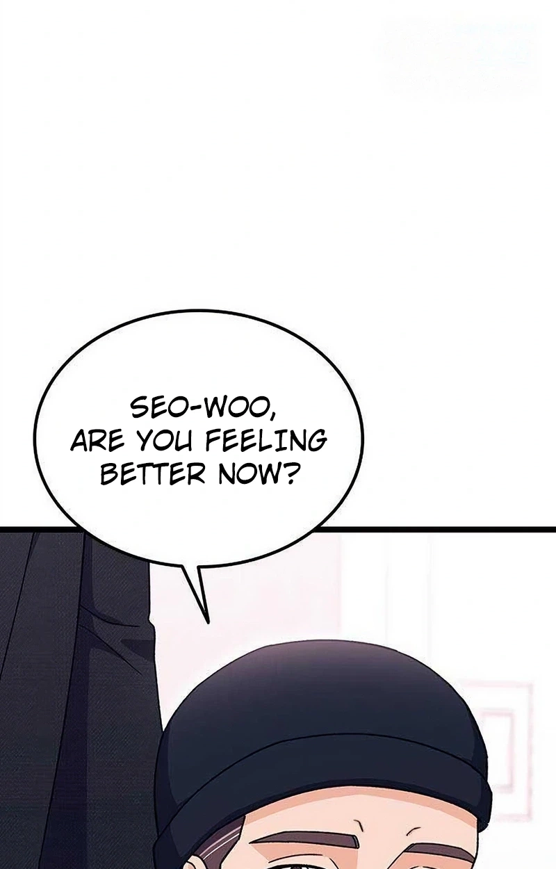 My Crazy Boss Chapter 42 page 141 - 