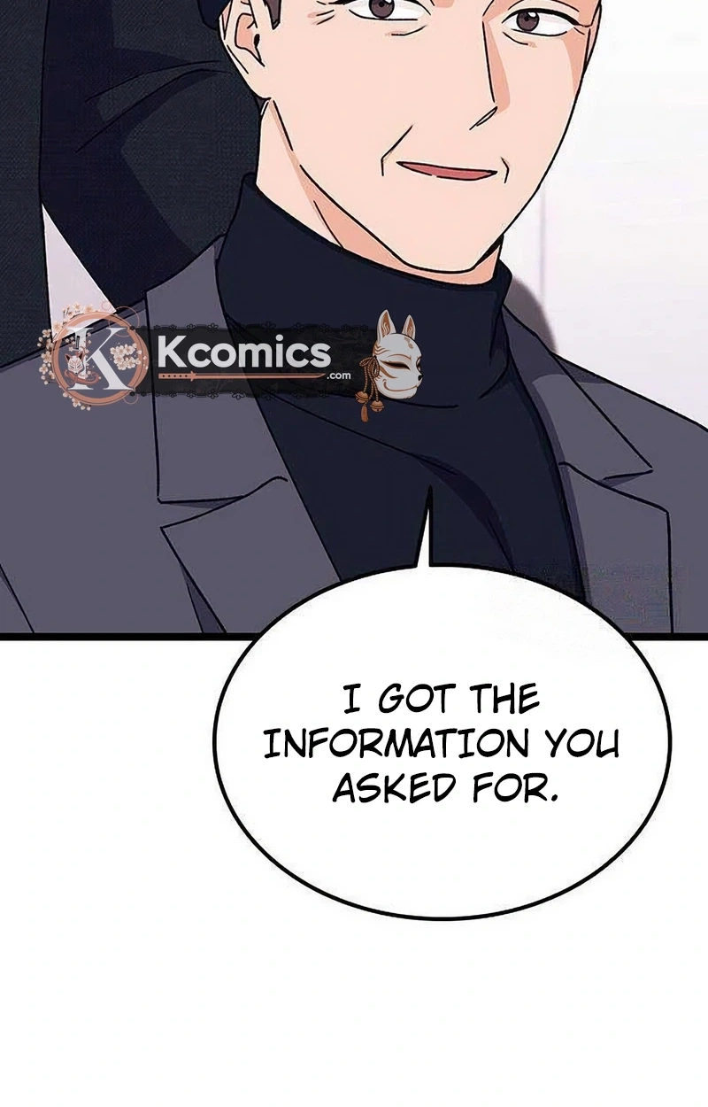 My Crazy Boss Chapter 42 page 142 - 