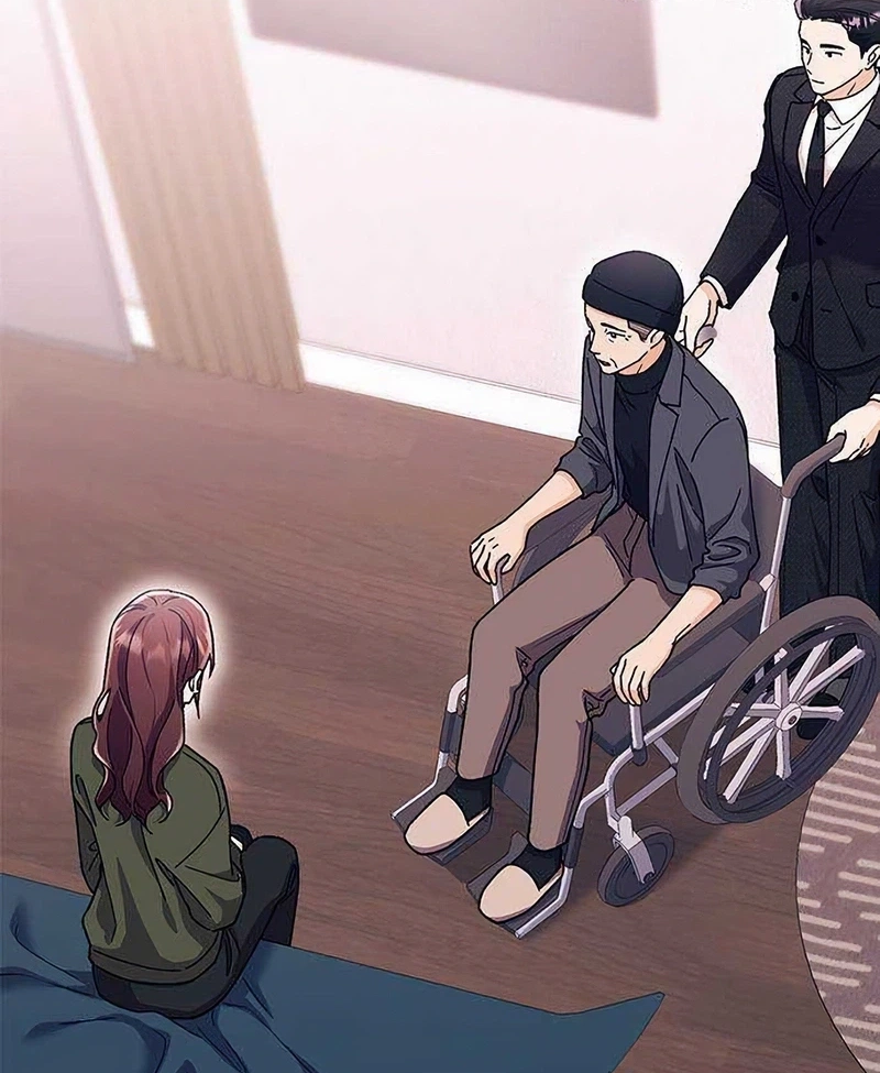 My Crazy Boss Chapter 42 page 146 - 