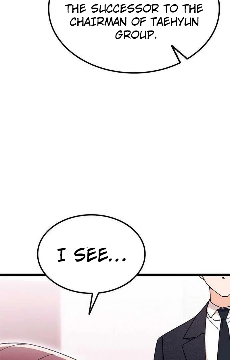 My Crazy Boss Chapter 42 page 151 - 