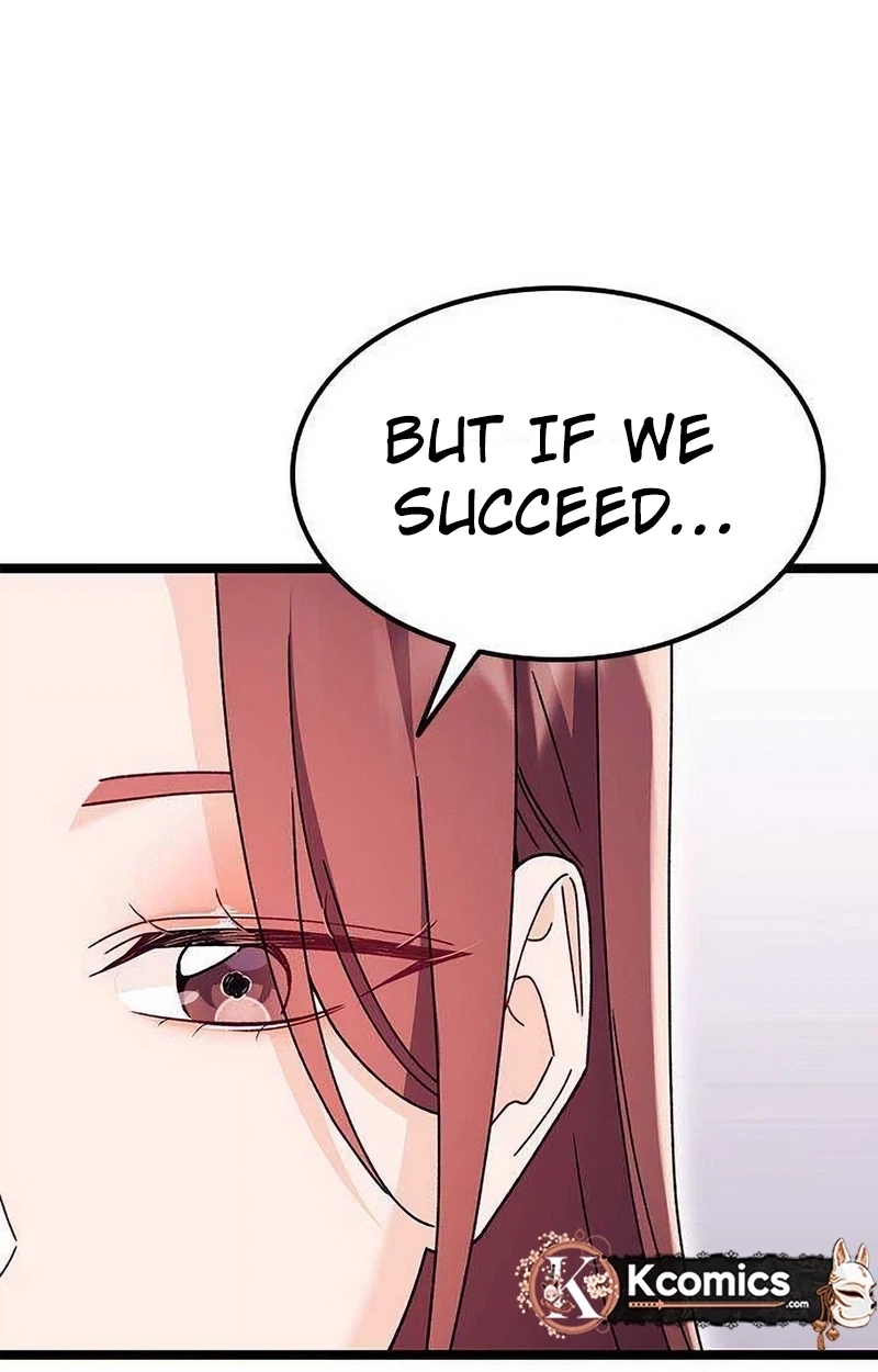 My Crazy Boss Chapter 42 page 157 - 