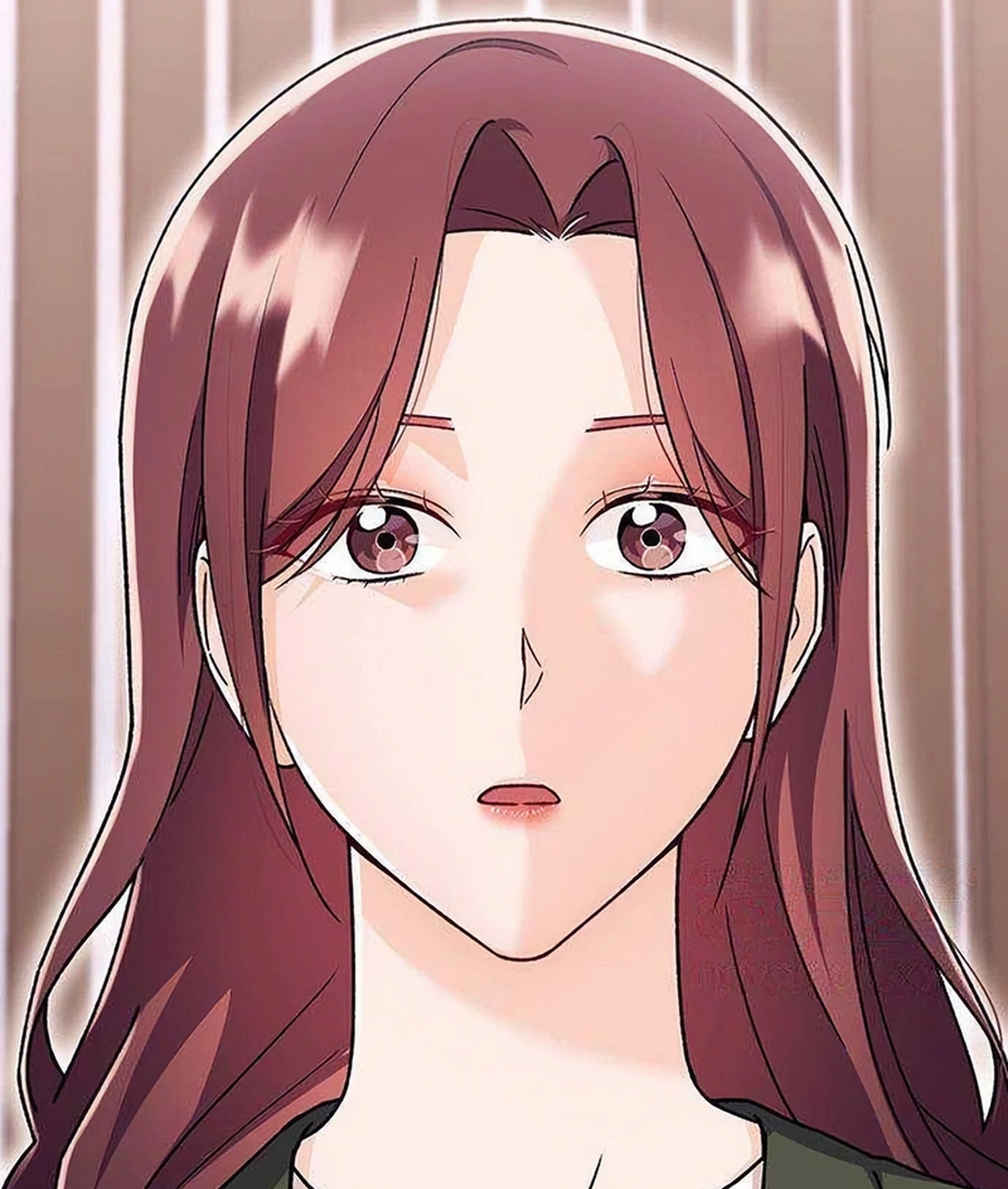 My Crazy Boss Chapter 42 page 163 - 