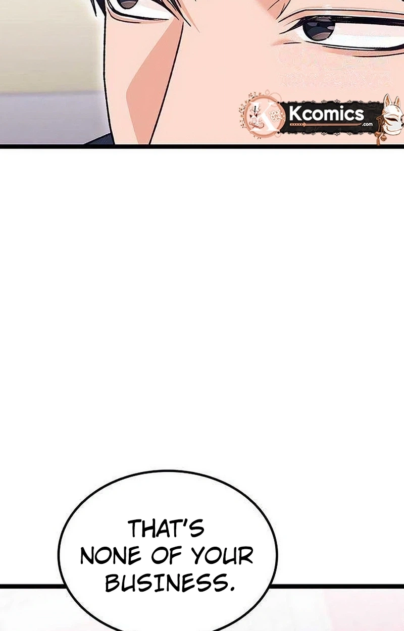 My Crazy Boss Chapter 42 page 19 - 