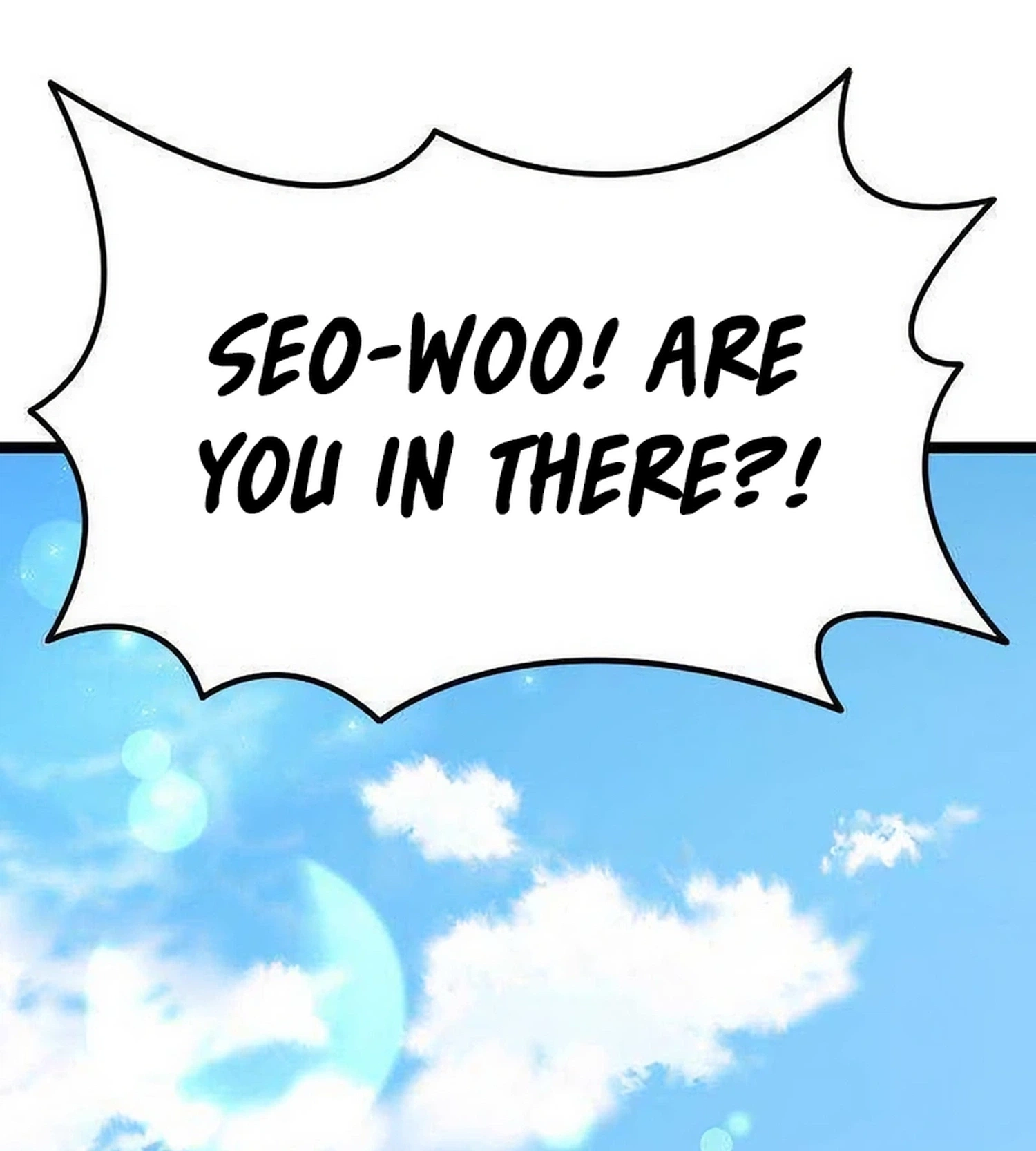 My Crazy Boss Chapter 42 page 3 - 