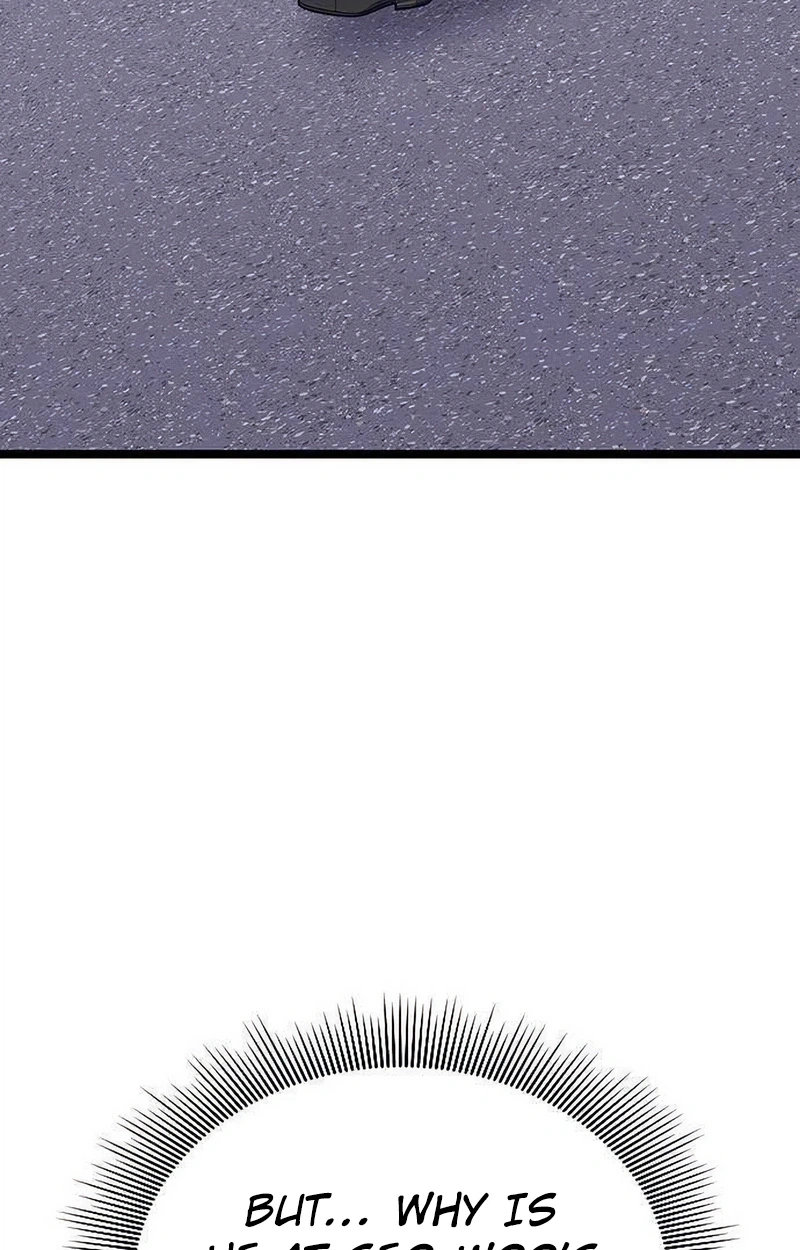 My Crazy Boss Chapter 42 page 21 - 