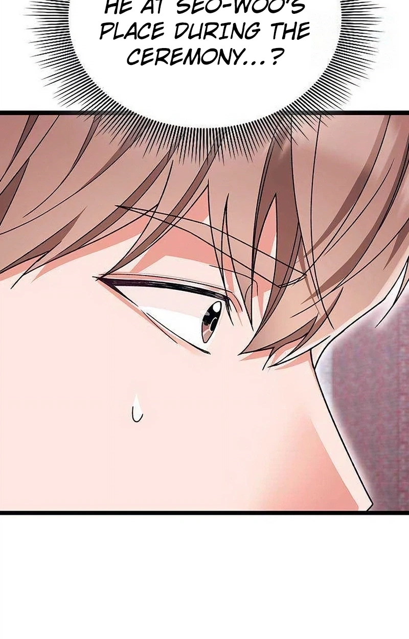 My Crazy Boss Chapter 42 page 22 - 