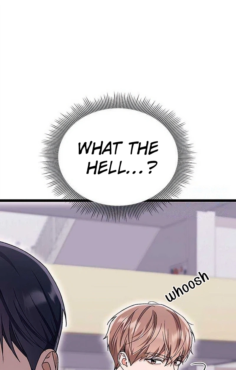 My Crazy Boss Chapter 42 page 23 - 