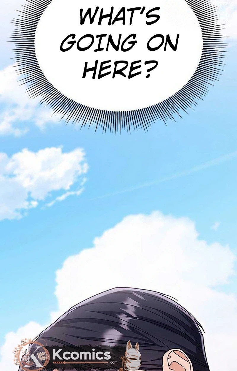 My Crazy Boss Chapter 42 page 25 - 