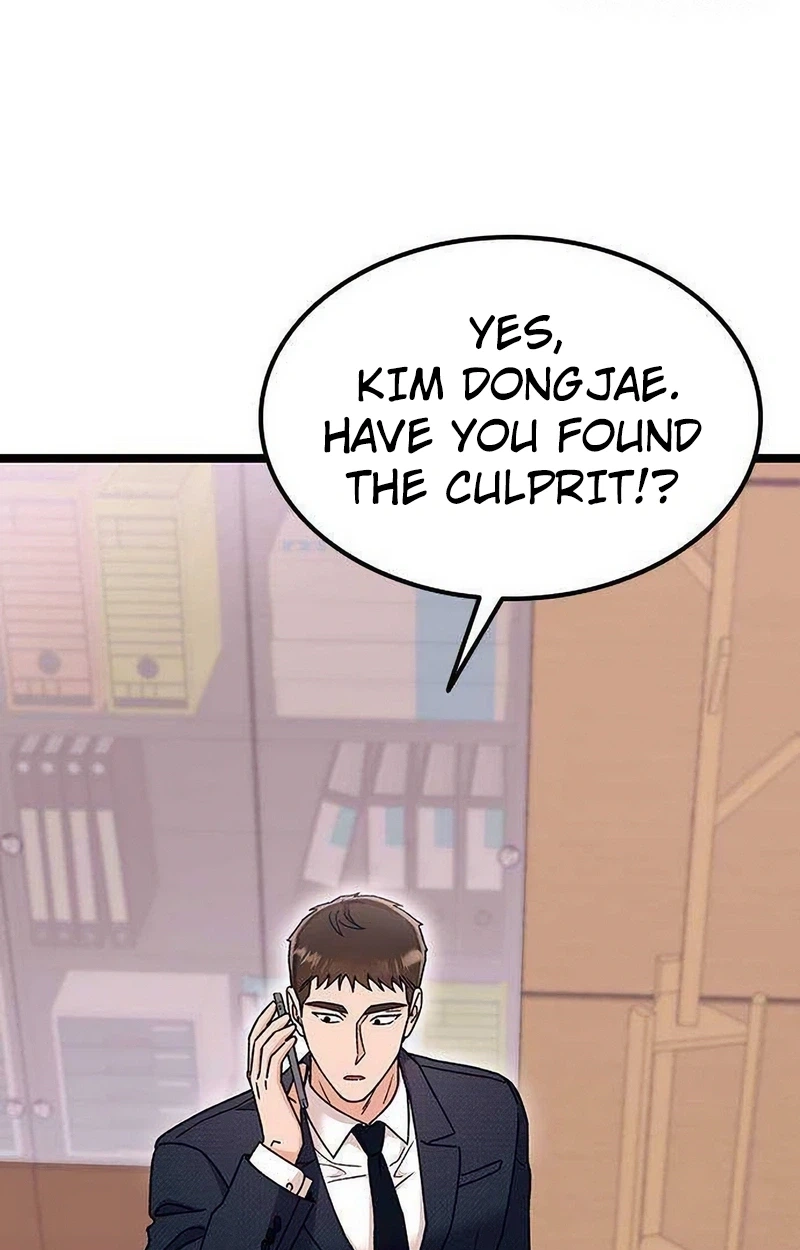 My Crazy Boss Chapter 42 page 31 - 