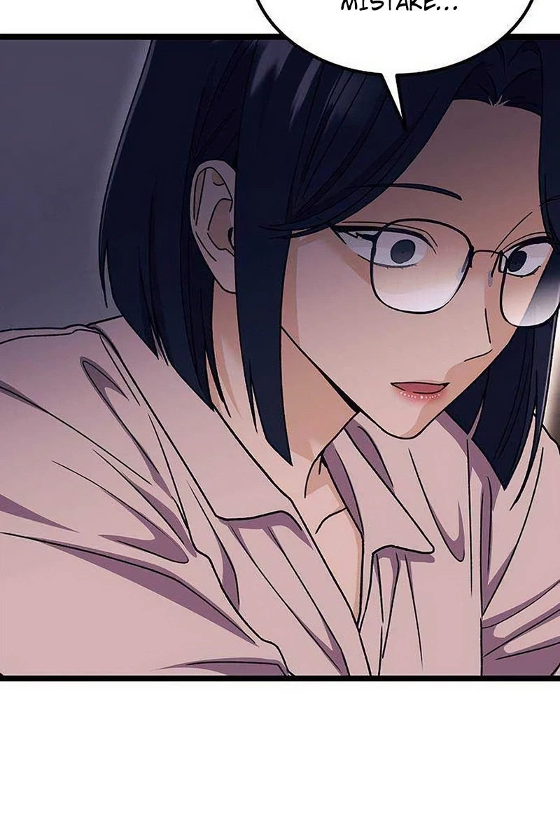 My Crazy Boss Chapter 42 page 37 - 