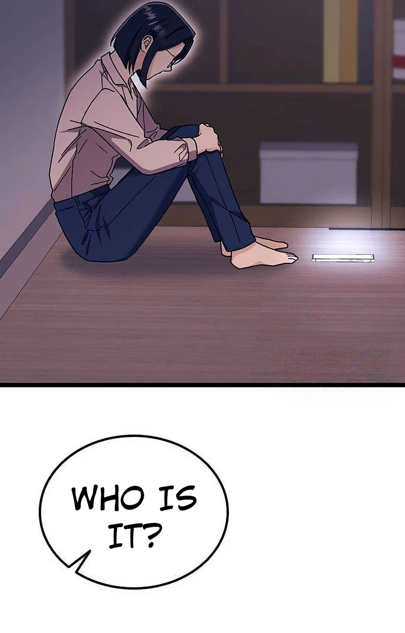 My Crazy Boss Chapter 42 page 41 - 