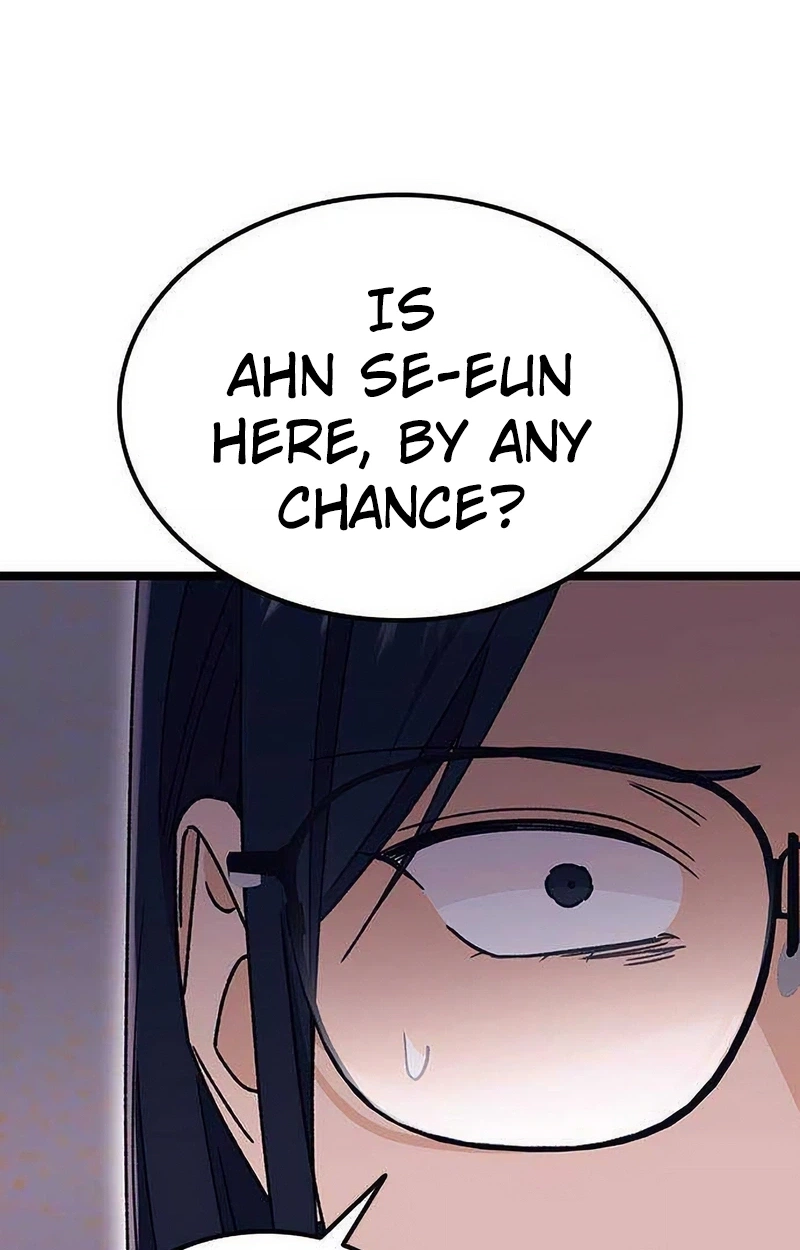 My Crazy Boss Chapter 42 page 42 - 