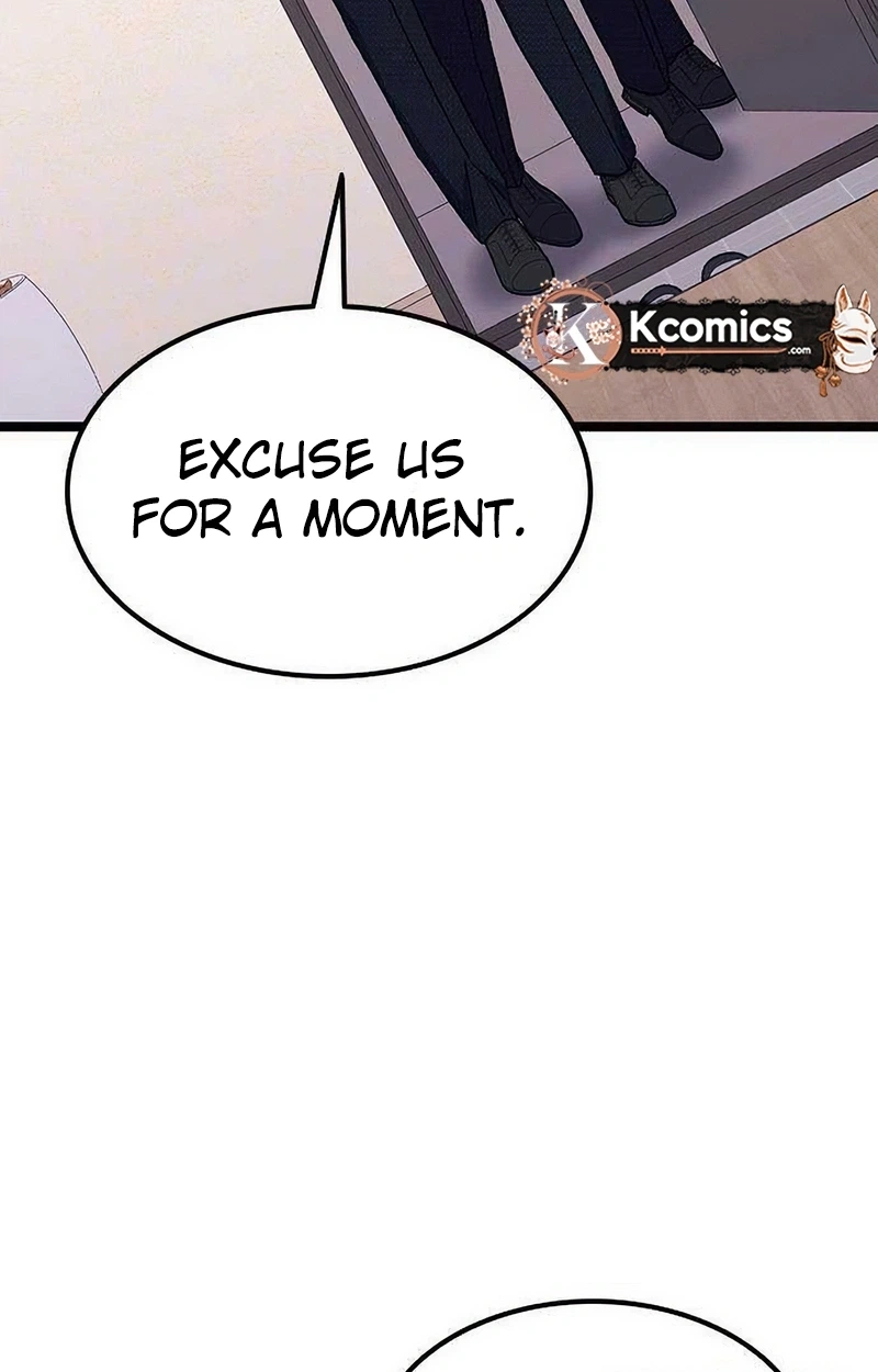 My Crazy Boss Chapter 42 page 45 - 