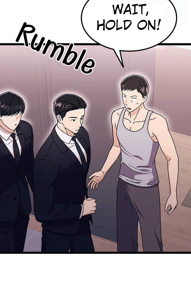 My Crazy Boss Chapter 42 page 46 - 