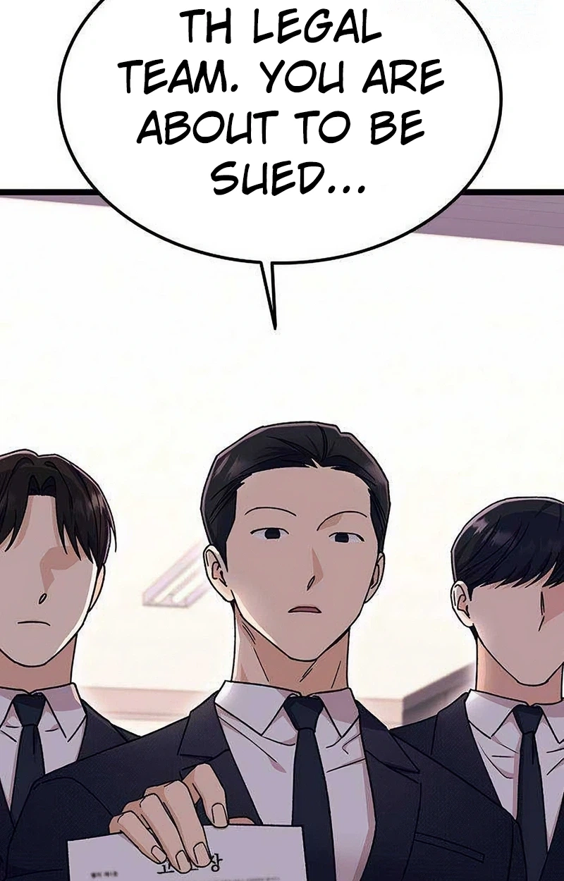 My Crazy Boss Chapter 42 page 49 - 