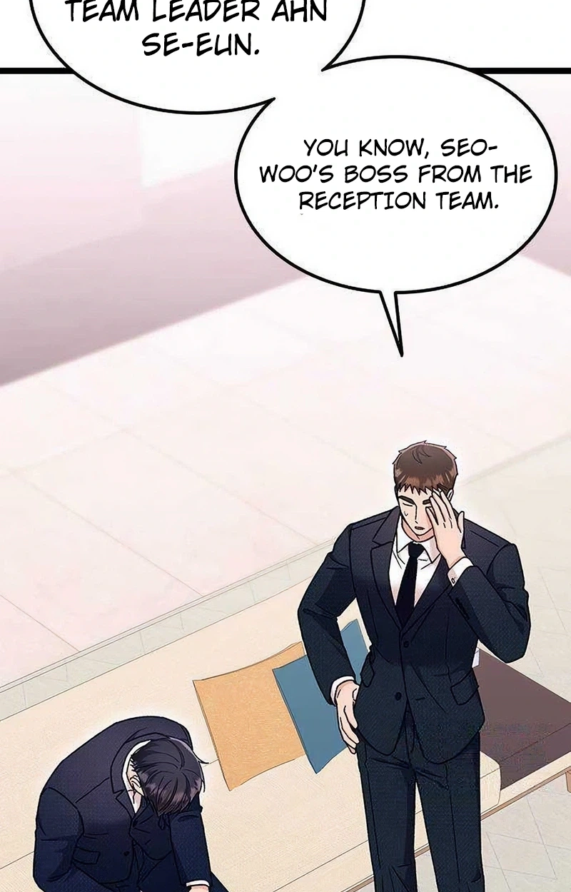 My Crazy Boss Chapter 42 page 63 - 