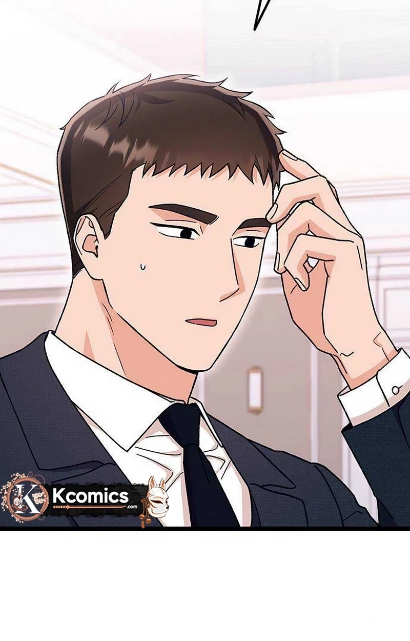 My Crazy Boss Chapter 42 page 67 - 