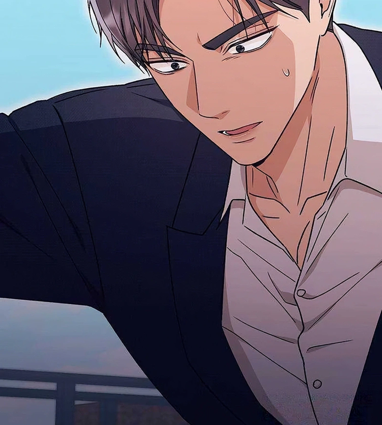 My Crazy Boss Chapter 42 page 9 - 