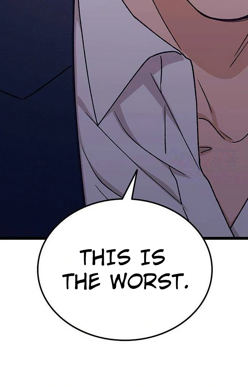 My Crazy Boss Chapter 42 page 83 - 