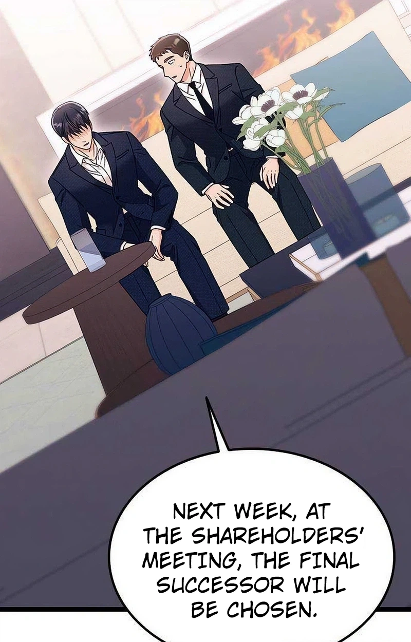 My Crazy Boss Chapter 42 page 89 - 