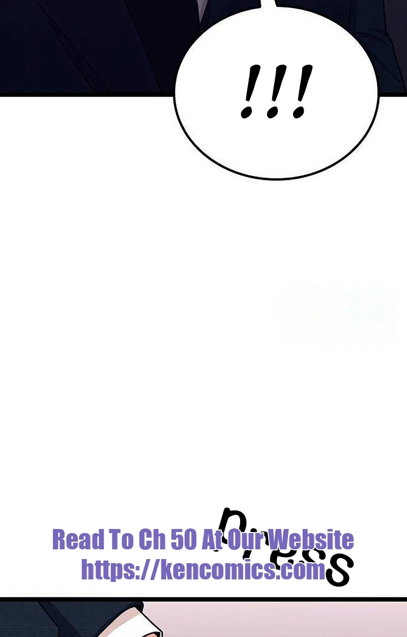 My Crazy Boss Chapter 42 page 94 - 