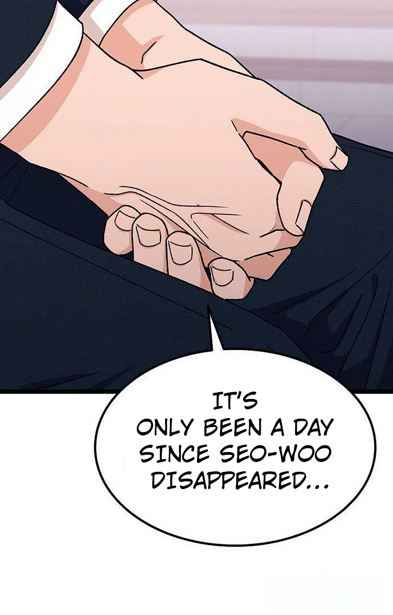 My Crazy Boss Chapter 42 page 95 - 