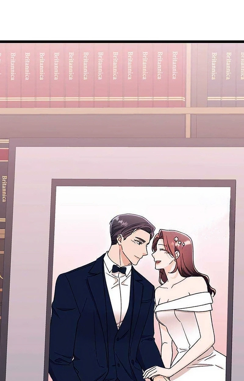 My Crazy Boss Chapter 43 page 109 - 