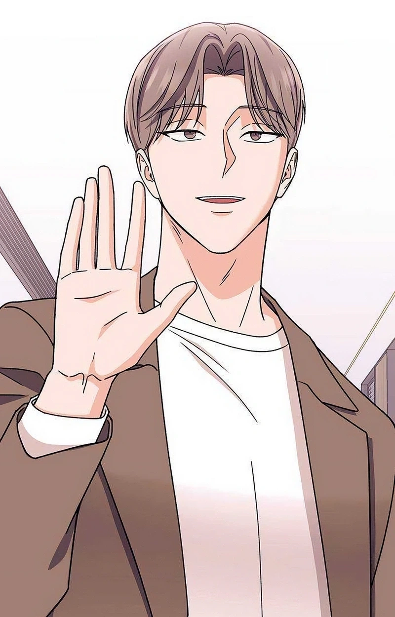 My Crazy Boss Chapter 43 page 129 - 