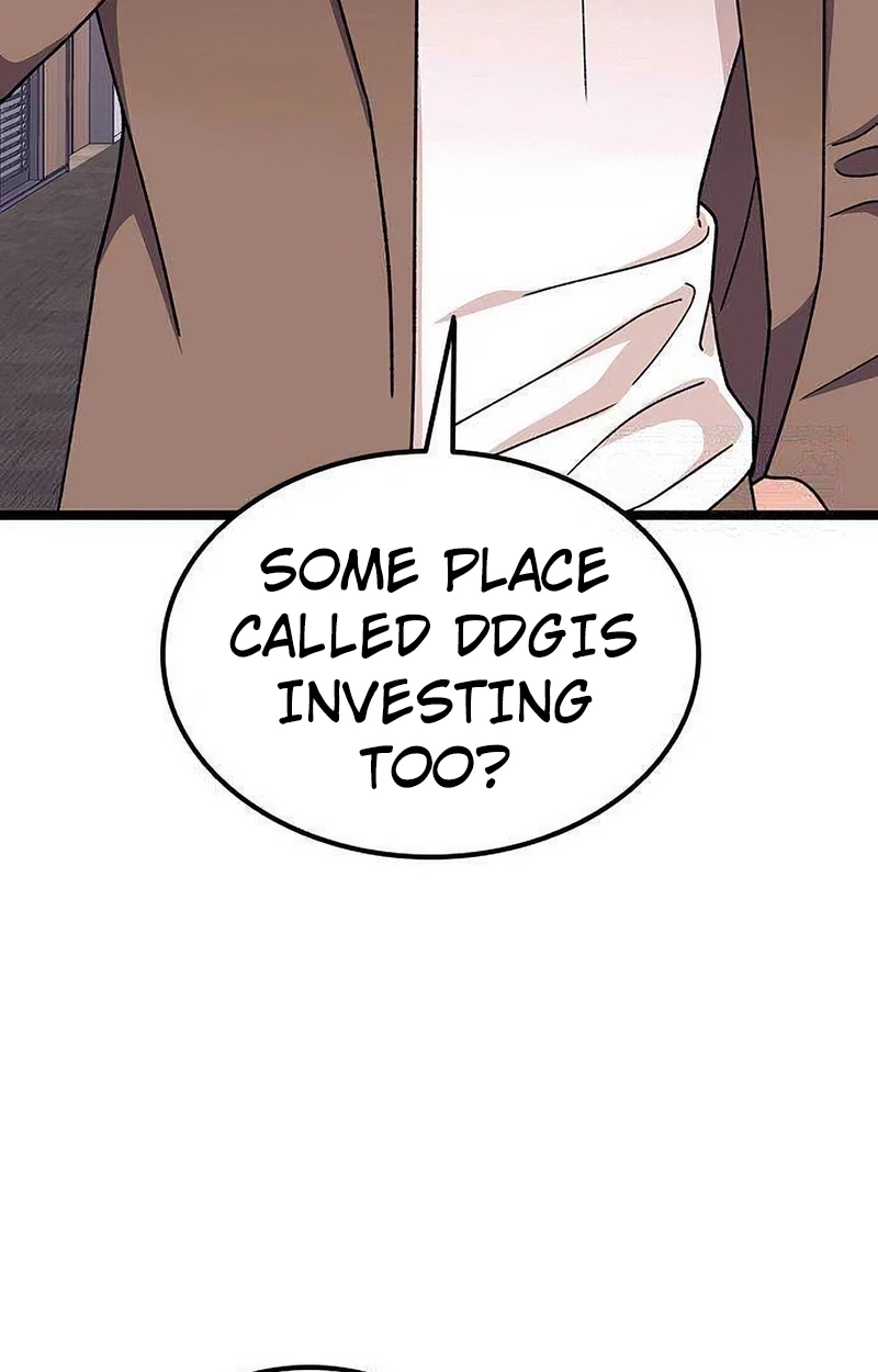 My Crazy Boss Chapter 43 page 130 - 