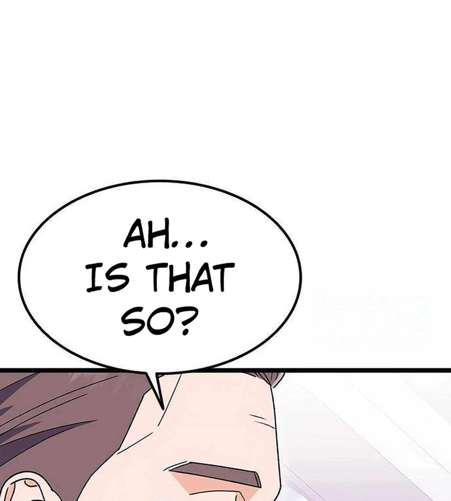 My Crazy Boss Chapter 43 page 14 - 