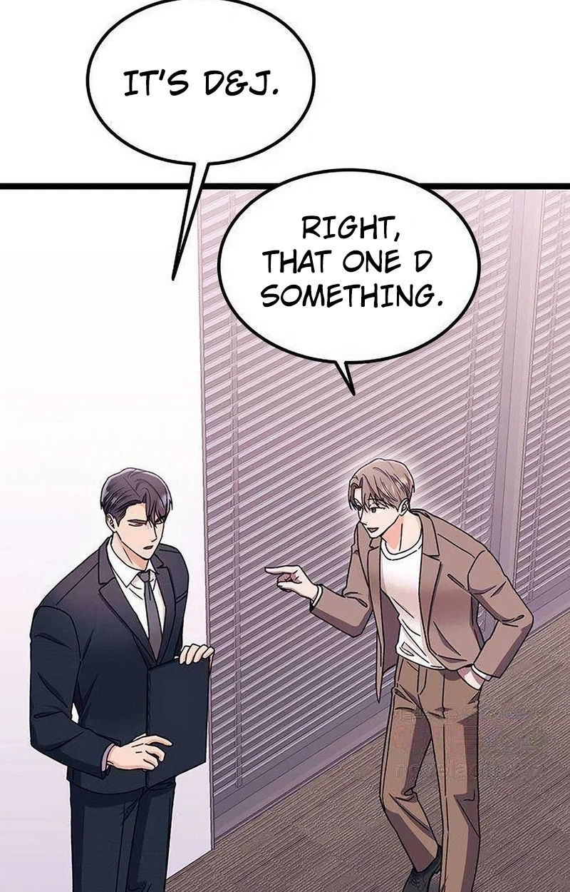 My Crazy Boss Chapter 43 page 131 - 